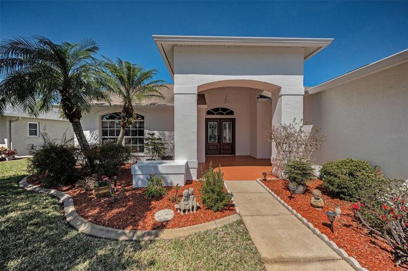 Picture of 1126 Ashbourne Circle, Trinity FL 34655