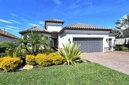 Picture of 5376 Trails Bend Court, Sarasota, FL 34238
