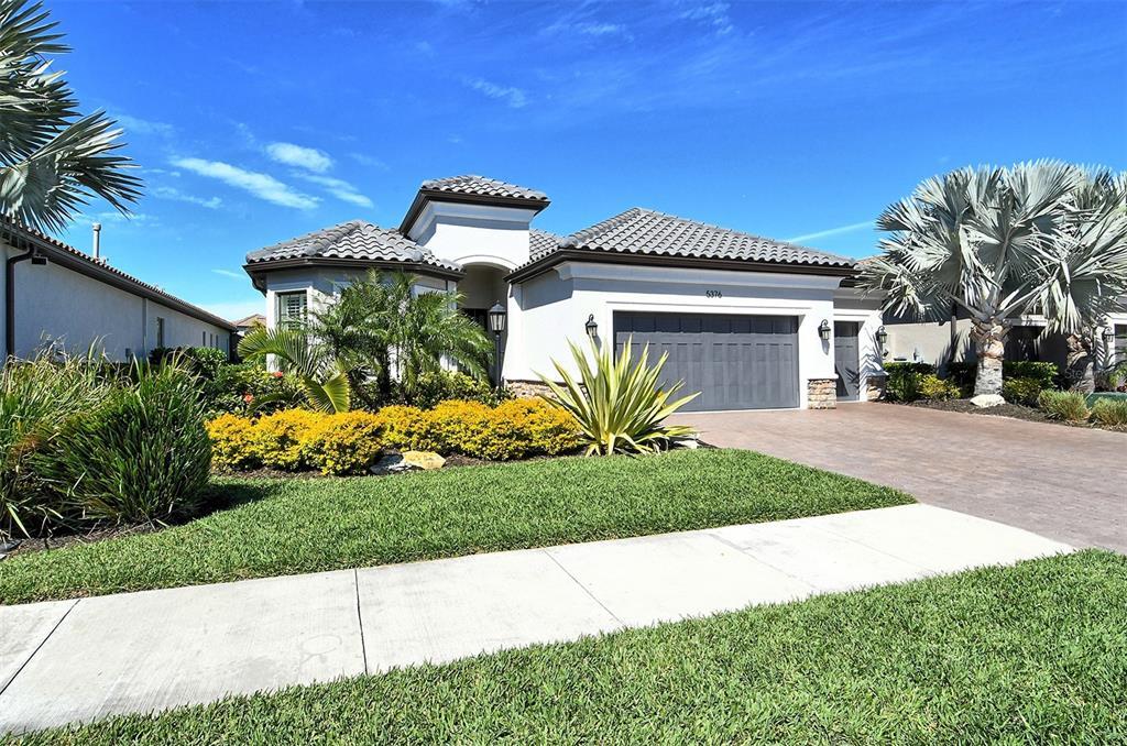 Picture of 5376 Trails Bend Court, Sarasota, FL 34238