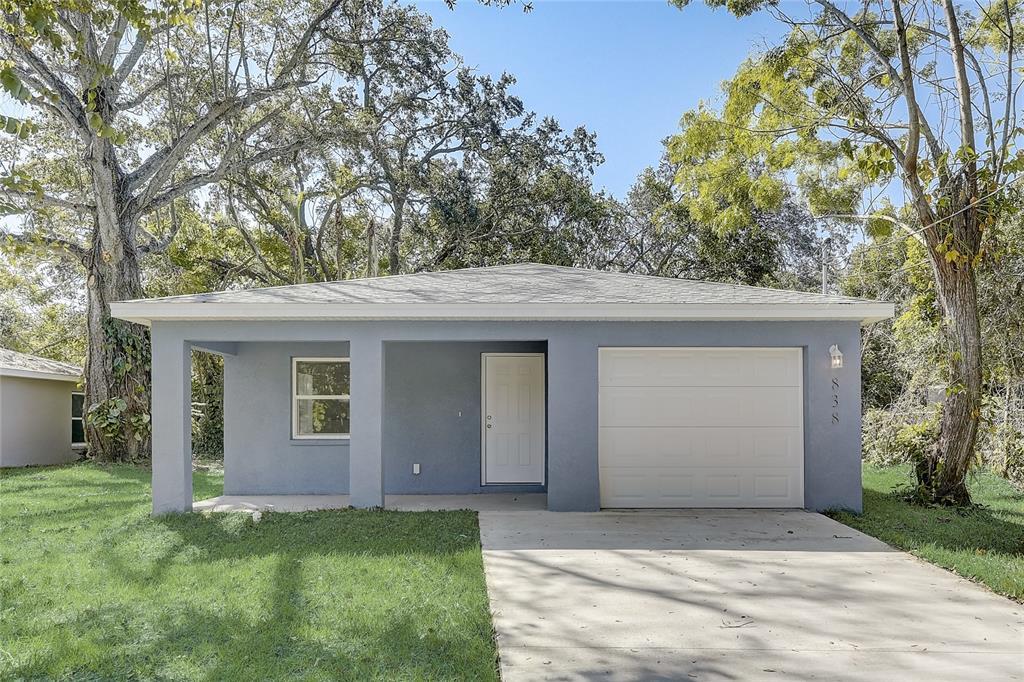 Picture of 838 31St Avenue E, Bradenton, FL 34208