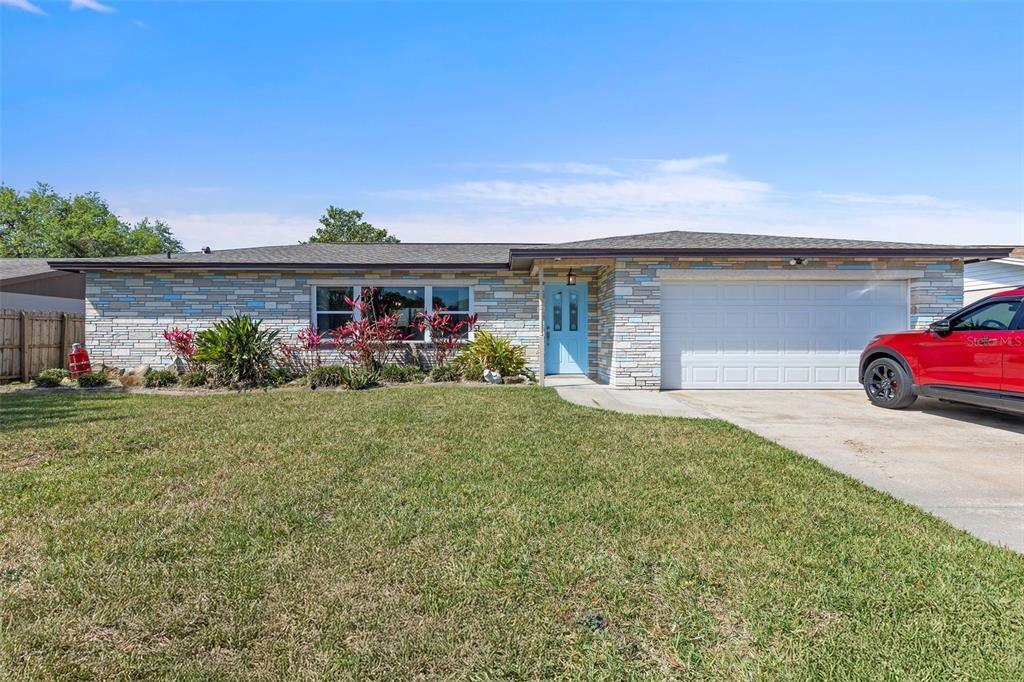 Picture of 2944 Carriage Drive, South Daytona, FL 32119