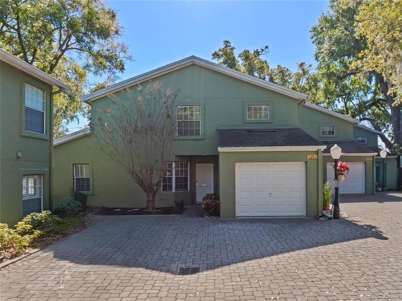 Picture of 128 Waverly Place Unit 128, Orlando FL 32806
