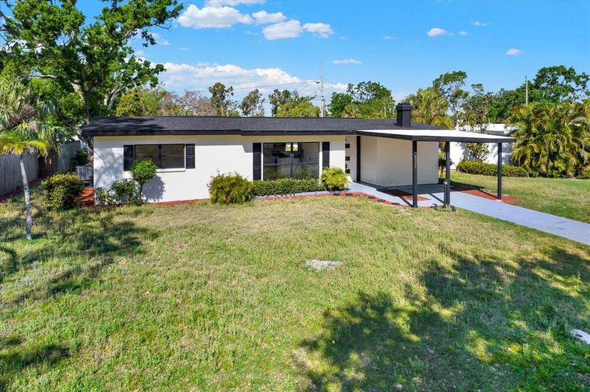 Picture of 4379 Porpoise Drive Se, St Petersburg FL 33705