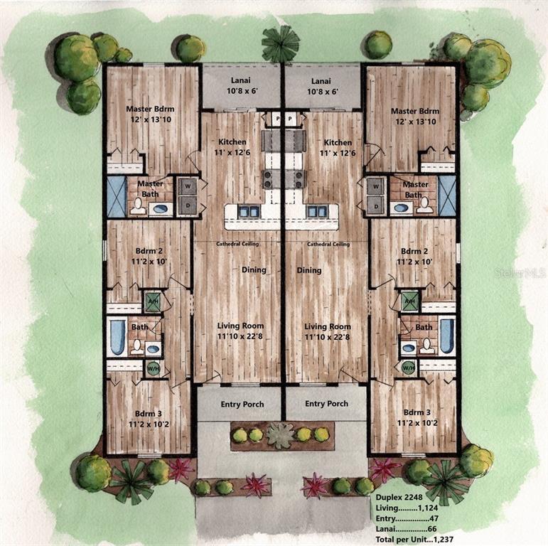 Picture of 15099 SW 29Th Terrace Road, Ocala FL 34473