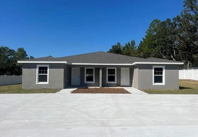 Picture of 15099 SW 29Th Terrace Road, Ocala FL 34473