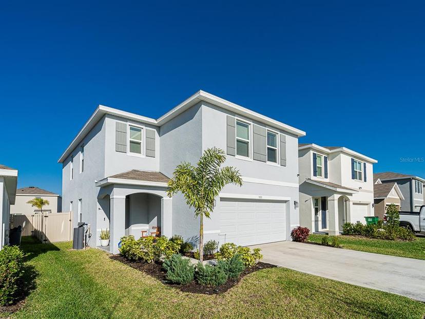 Picture of 5571 Birch River Trail, Wesley Chapel FL 33545