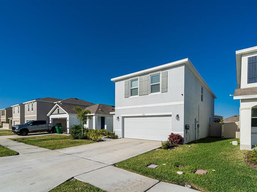 Picture of 5571 Birch River Trail, Wesley Chapel FL 33545