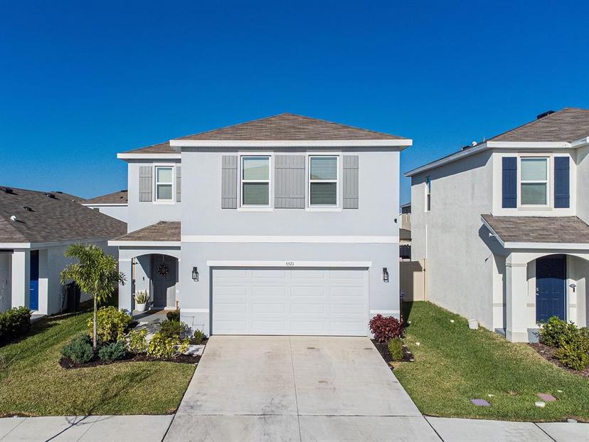 Picture of 5571 Birch River Trail, Wesley Chapel FL 33545