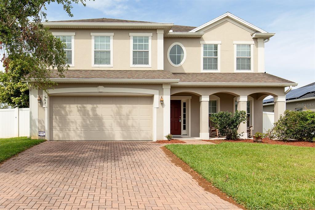 Picture of 563 Copperdale Avenue, Winter Garden, FL 34787