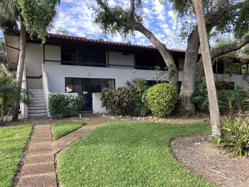Picture of 3500 El Conquistador Parkway Unit 129, Bradenton FL 34210