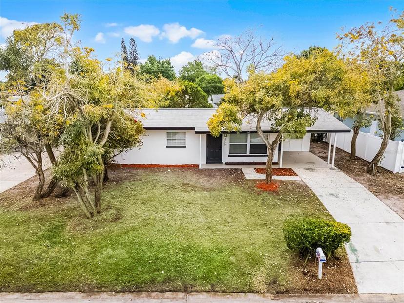 Picture of 2229 Leewood Boulevard, Melbourne FL 32935