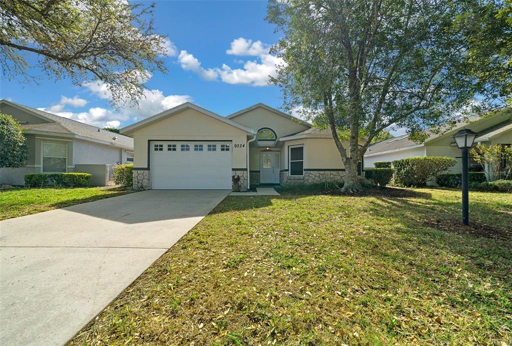 Picture of 9224 SW 91St Circle, Ocala, FL 34481