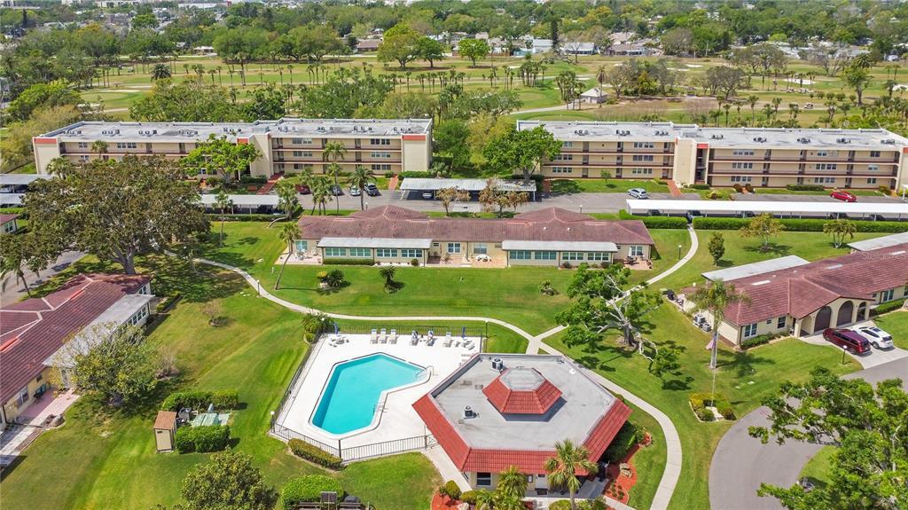 Picture of 12200 Vonn Road Unit 1209, Largo, FL 33774