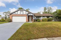 Picture of 7602 Glenmoor Lane, Winter Park, FL 32792