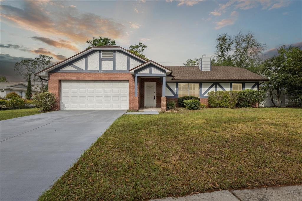 Picture of 7602 Glenmoor Lane, Winter Park, FL 32792