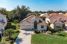 Picture of 322 Langholm Drive, Venice, FL 34293