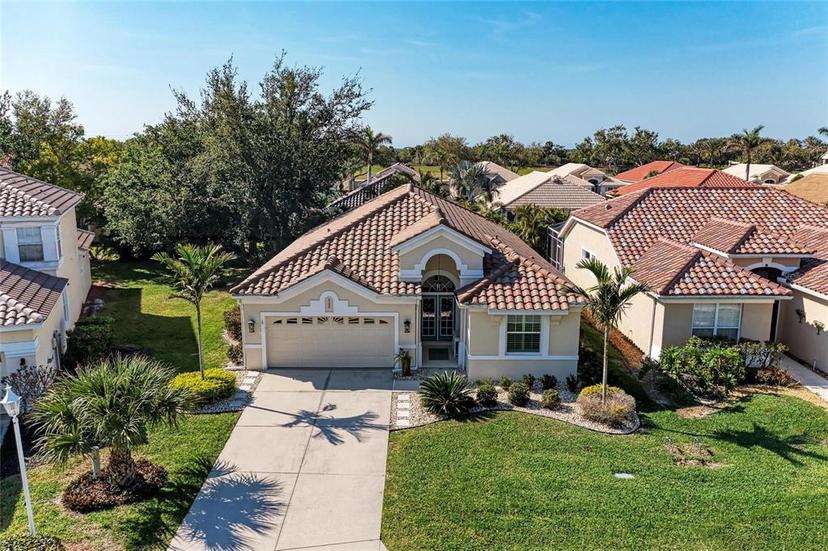 Picture of 322 Langholm Drive, Venice FL 34293