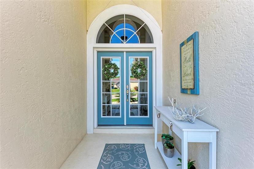 Picture of 322 Langholm Drive, Venice FL 34293