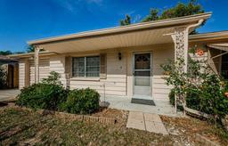 Picture of 3815 Bowen Street, New Port Richey, FL 34652