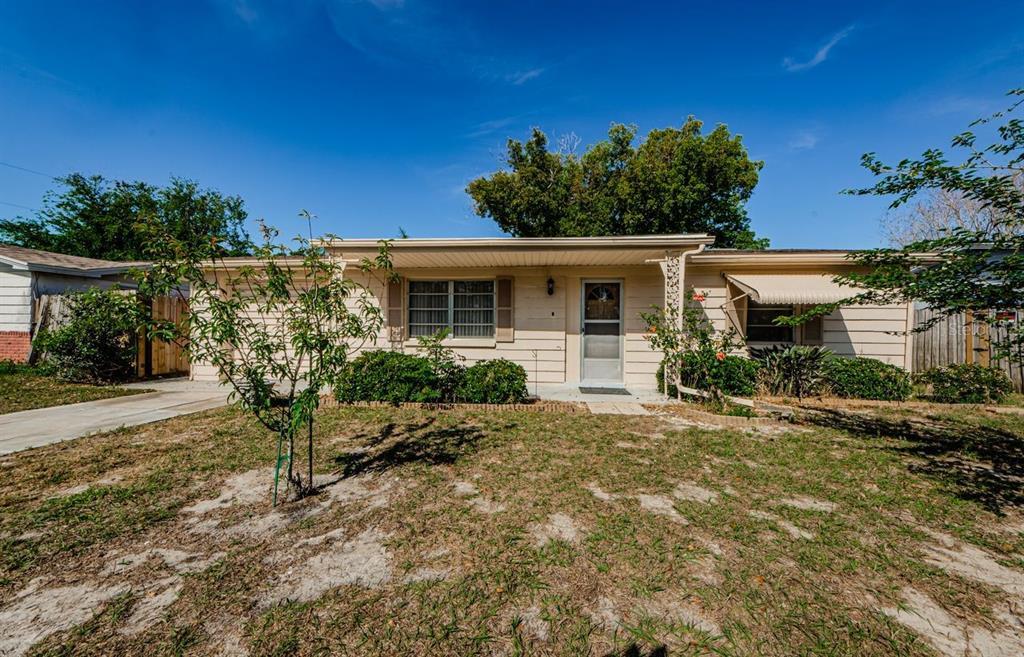 Picture of 3815 Bowen Street, New Port Richey, FL 34652