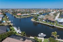 Picture of 2850 Magdalina Drive, Punta Gorda, FL 33950