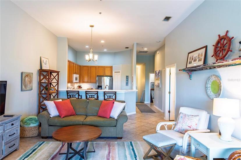 Picture of 3250 Lee Way Court Unit 707, North Fort Myers FL 33903