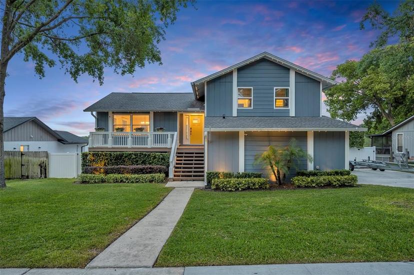 Picture of 417 Barclay Avenue, Altamonte Springs FL 32701
