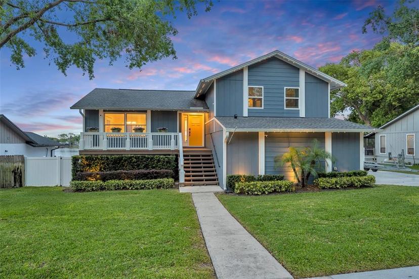 Picture of 417 Barclay Avenue, Altamonte Springs FL 32701
