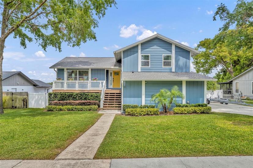 Picture of 417 Barclay Avenue, Altamonte Springs FL 32701