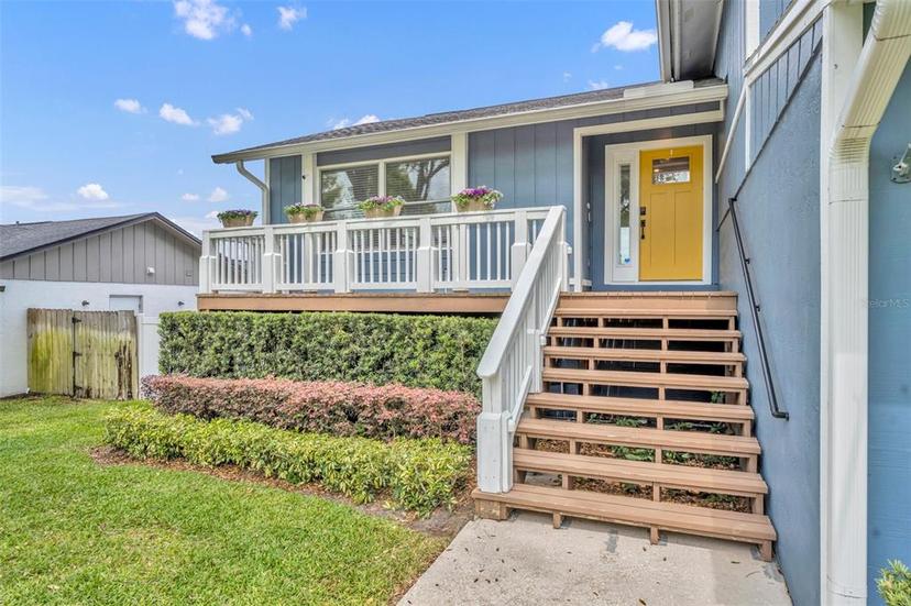 Picture of 417 Barclay Avenue, Altamonte Springs FL 32701