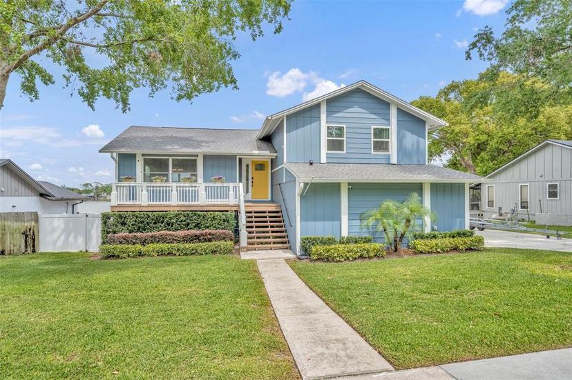 Picture of 417 Barclay Avenue, Altamonte Springs FL 32701