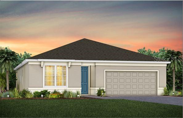 Picture of 5517 Flame Vine Way, St Cloud, FL 34771