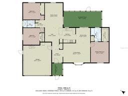Picture of 3041 Millstone Avenue, Deltona, FL 32738