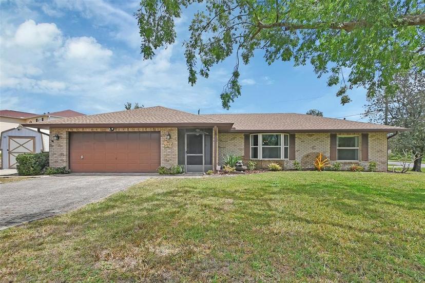 Picture of 3041 Millstone Avenue, Deltona FL 32738
