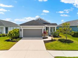Picture of 13487 Old Creek Court, Parrish, FL 34219