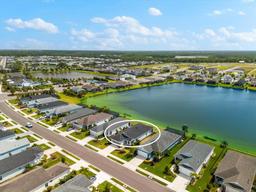Picture of 13487 Old Creek Court, Parrish, FL 34219