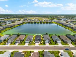 Picture of 13487 Old Creek Court, Parrish, FL 34219