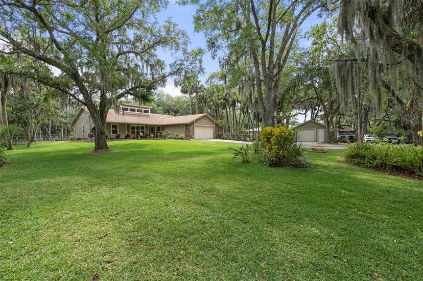 Picture of 405 E Hall Road, Merritt Island FL 32953