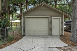 Picture of 405 E Hall Road, Merritt Island, FL 32953