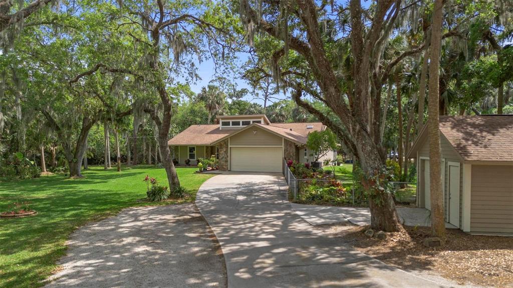 Picture of 405 E Hall Road, Merritt Island, FL 32953