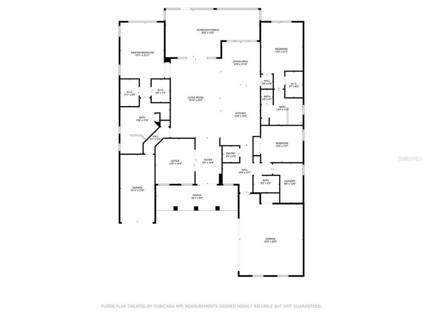 Picture of 9694 SW 79Th Loop, Ocala FL 34481