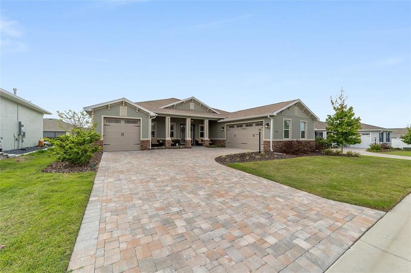 Picture of 9694 SW 79Th Loop, Ocala FL 34481