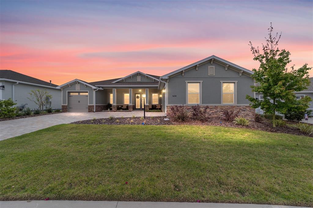 Picture of 9694 SW 79Th Loop, Ocala, FL 34481