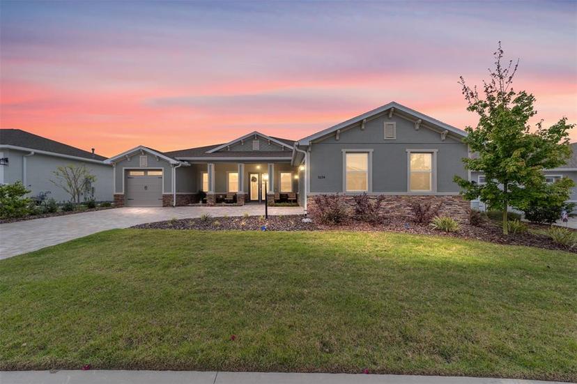 Picture of 9694 SW 79Th Loop, Ocala FL 34481