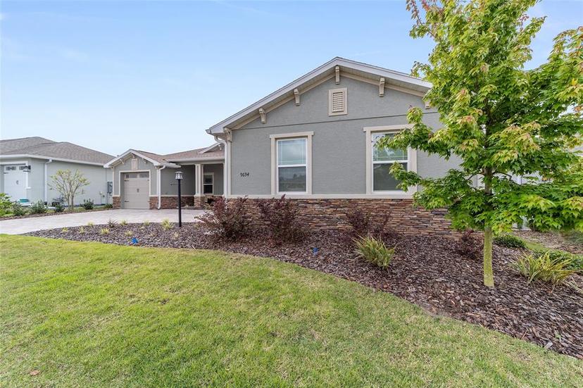 Picture of 9694 SW 79Th Loop, Ocala FL 34481