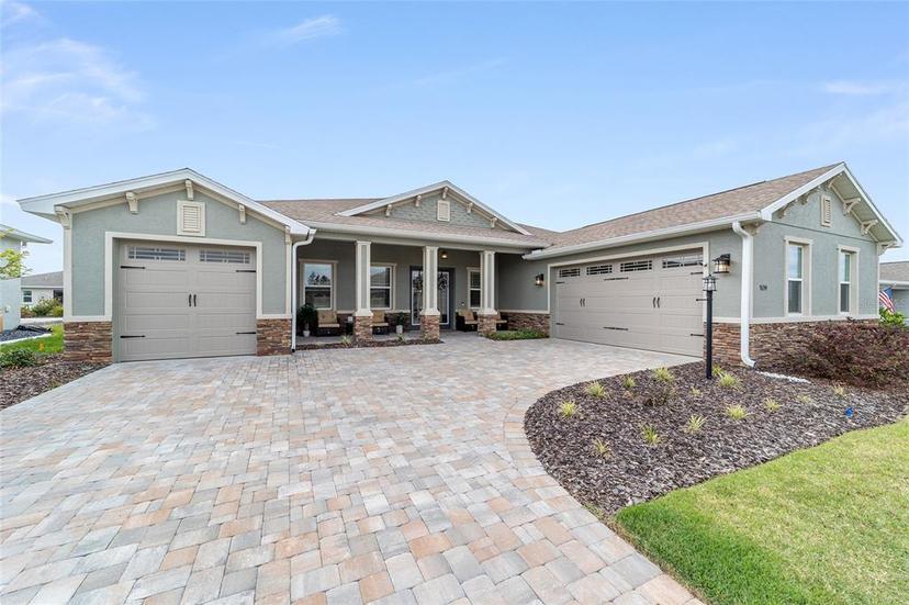 Picture of 9694 SW 79Th Loop, Ocala FL 34481