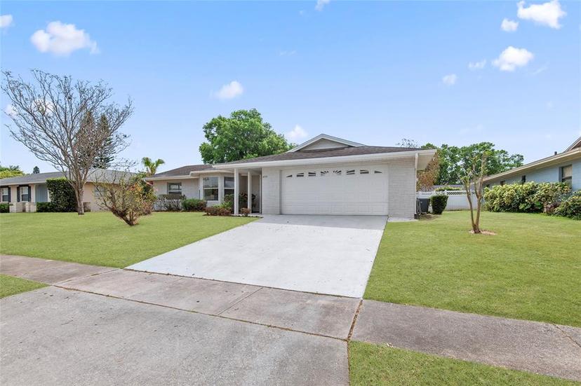 Picture of 4729 Arrow Road, Orlando FL 32812