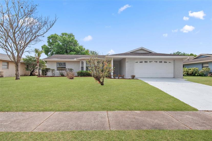 Picture of 4729 Arrow Road, Orlando FL 32812