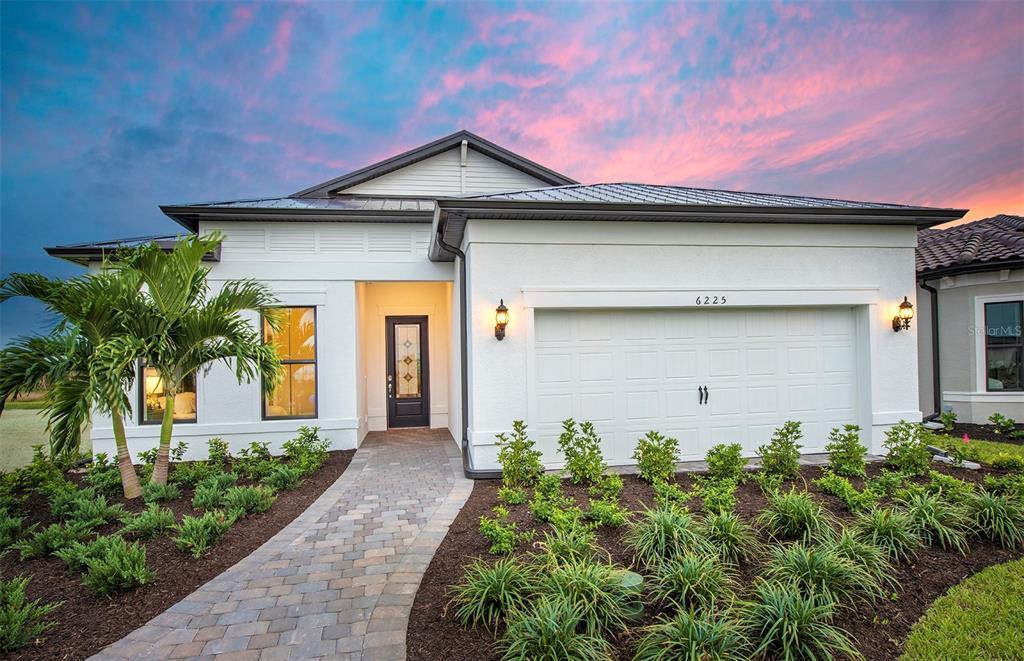 Picture of 5966 Talon Preserve Drive, Nokomis, FL 34275
