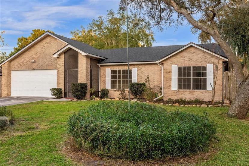 Picture of 1563 W Finland Drive, Deltona FL 32725